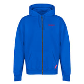 Sevilla FC blue sweatshirt 24/25 Adult